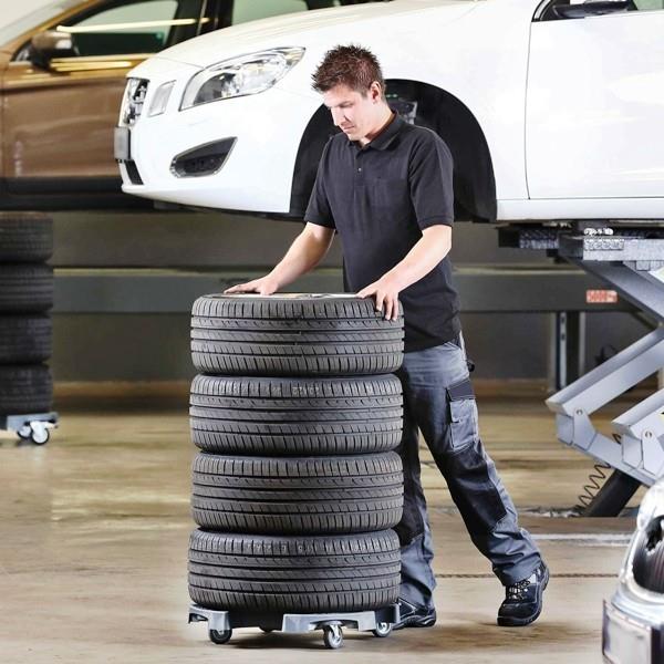 Työpajatarvikkeet ja myynninedistämistarvikkeet menestyksekkään nykyaikaisen autokorjaamorenkaiden auton helpottamiseksi