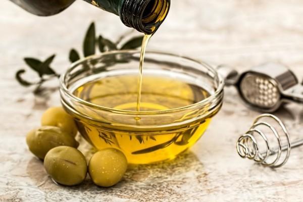 Kuinka voin syödä terveellisesti? Näin voit syödä oikein! terve oliiviöljy terveet rasvat