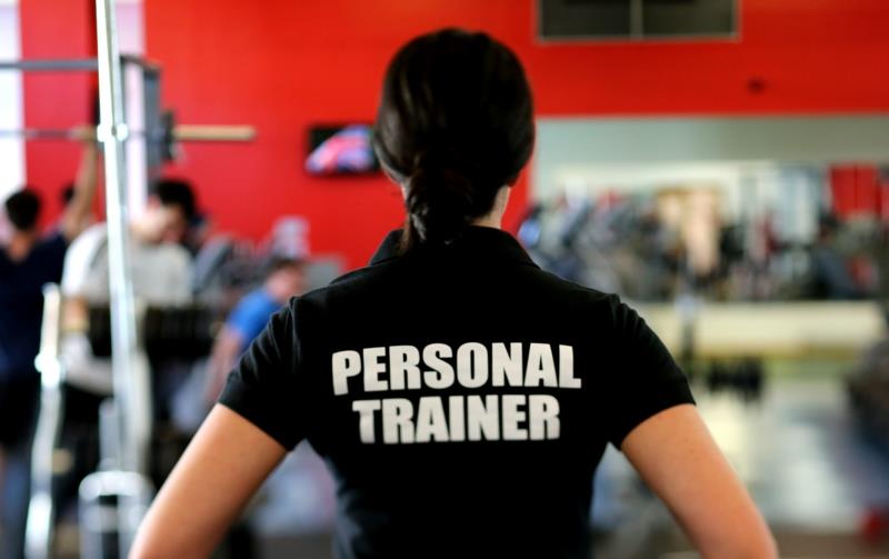 Kuinka lapset voivat laihtua Personal Trainer
