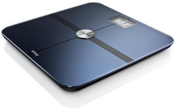 Withings Body Scale -idea
