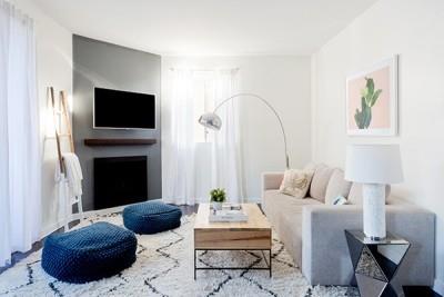 Elävät ideat ottomaanien tyylikkäät lamput deco -ideoita