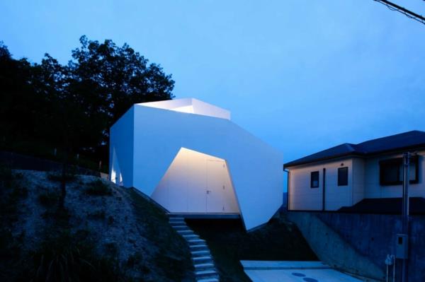 YSY House by weiss design architektur