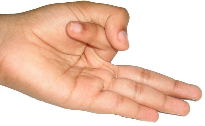 Jooga Mudra juoksee