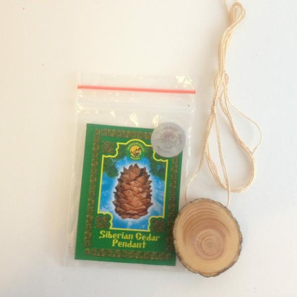 Cedar ytimet terve Siperian setri puu osa