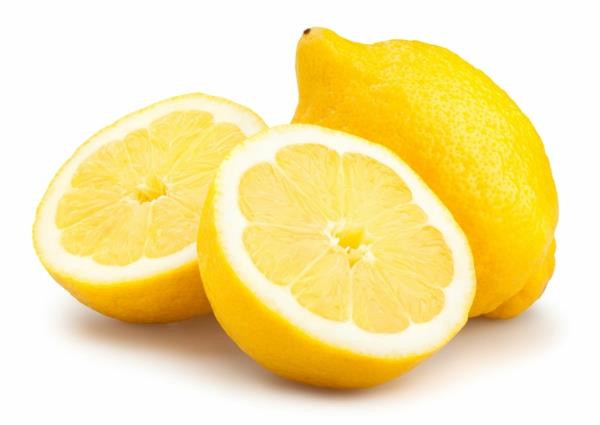 Sitruunan ruokavalio Detox -juoma Sitruunoiden terveyshyödyt