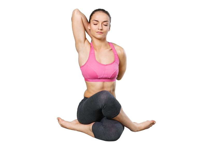 En komplet guide til, hvordan du starter yoga derhjemme