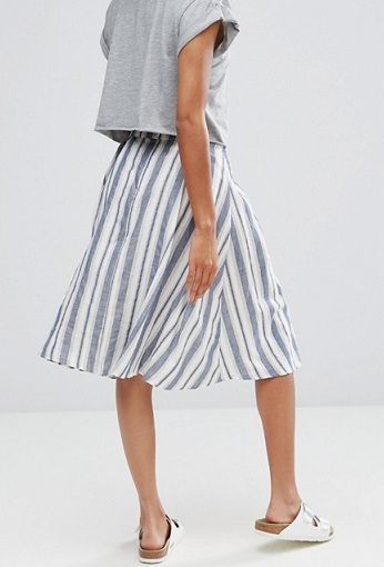 Striping It Out