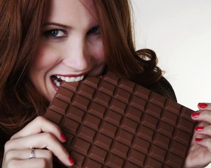 Laihduta suklaadieetillä terveellisesti