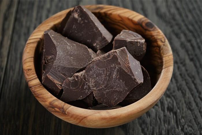 Laihduta terveellisemmin sokerittomalla suklaalla