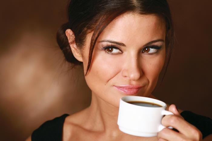 laihtua ilman nälkää juo kahvia säännöllisesti terveys