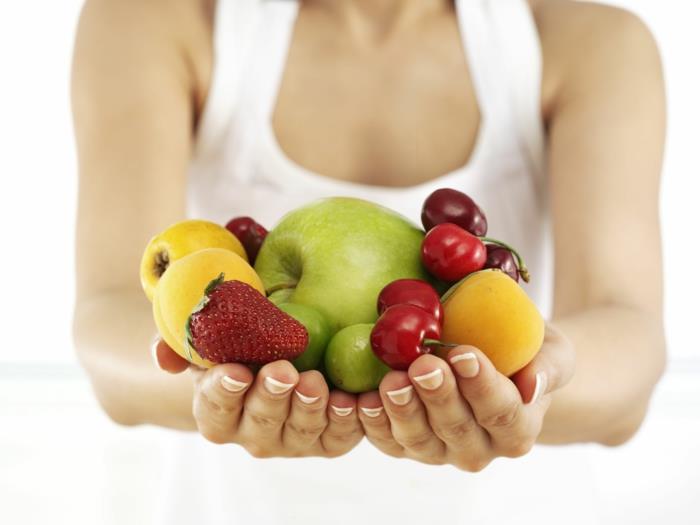 laihtua ilman nälkää itsesi syöminen hedelmiä terveellinen laihtuminen