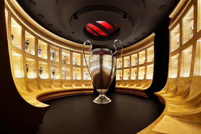 ac milan cup hall casa milan arkkitehtuuri ja suunnittelu fabio novembre