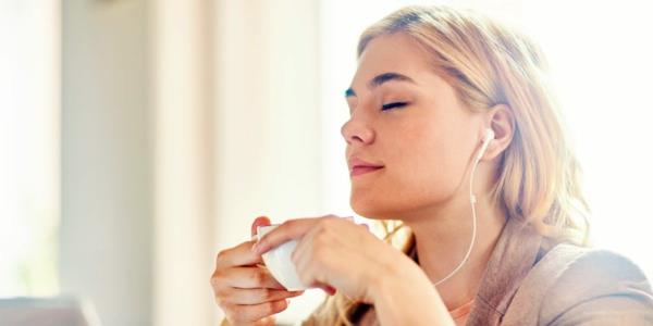 mindfulness -harjoitukset koronapelkoa vastaan