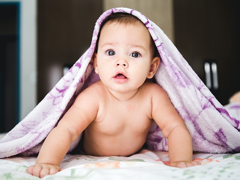 Savas reflux (gerd) csecsemőknél: okok, jelek és jogorvoslatok