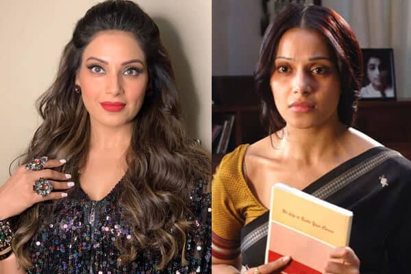 Skuespillerinde uden makeupbilleder Bipasha Basu