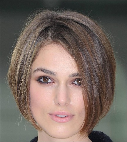 Celebrity haircuts tendenser