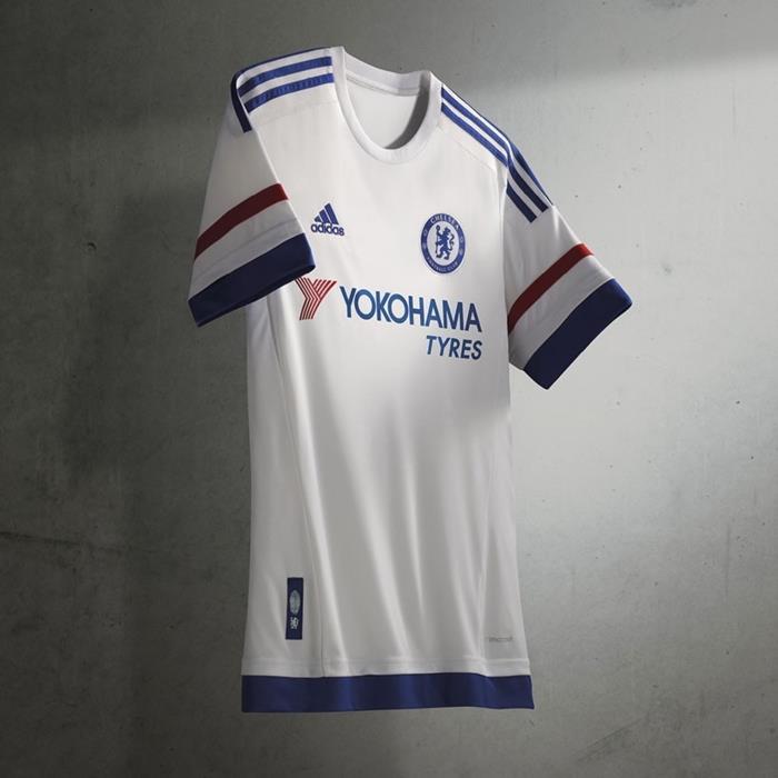 adidas jersey set 20152016 jalkapallopaidat chelsea