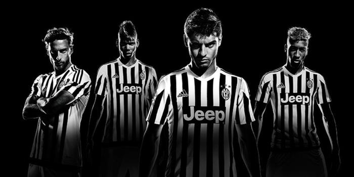 adidas pelipaita 20152016 juventus jalkapallo pelipaidat