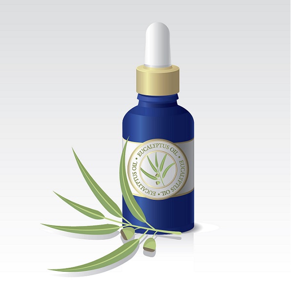 Eucalyptusolie