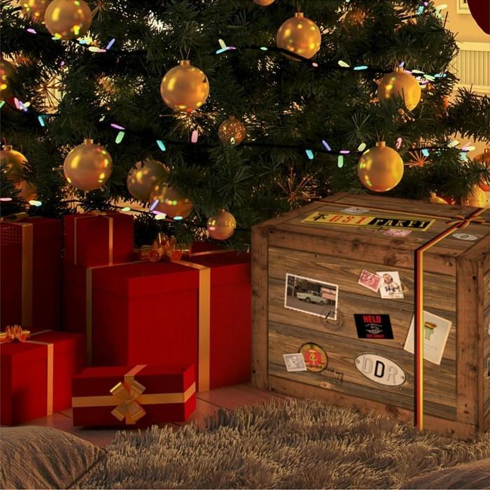 tilaa joulukalenteri verkossa gdr -kulutustuotteiden lahjaideoita