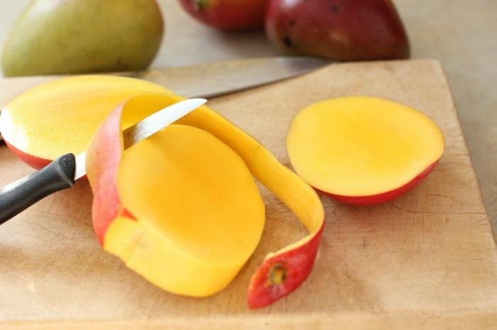 afrikkalainen mango hyödyttää terveyskuorta