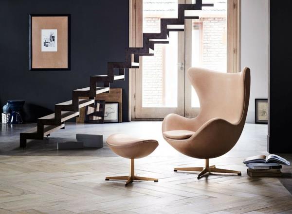 aj munatuoli arne jacobsen design classic