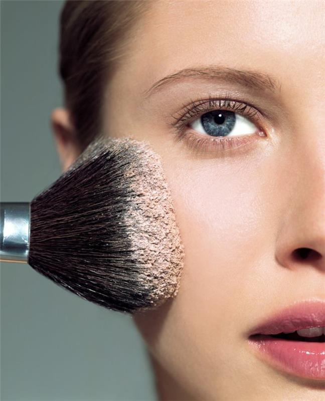 nykyiset naisten kampaukset 2016 ja meikkivinkit luonnollinen meikki