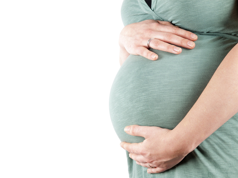 36 uger af graviditeten - symptomer og fosterudvikling