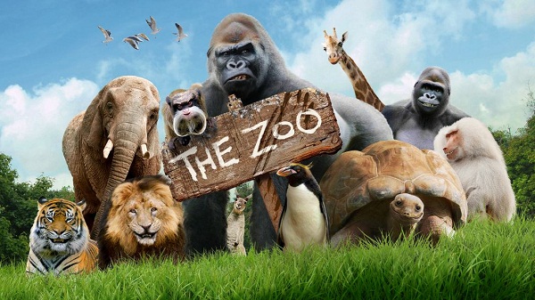 Zoologiske haver i Indien