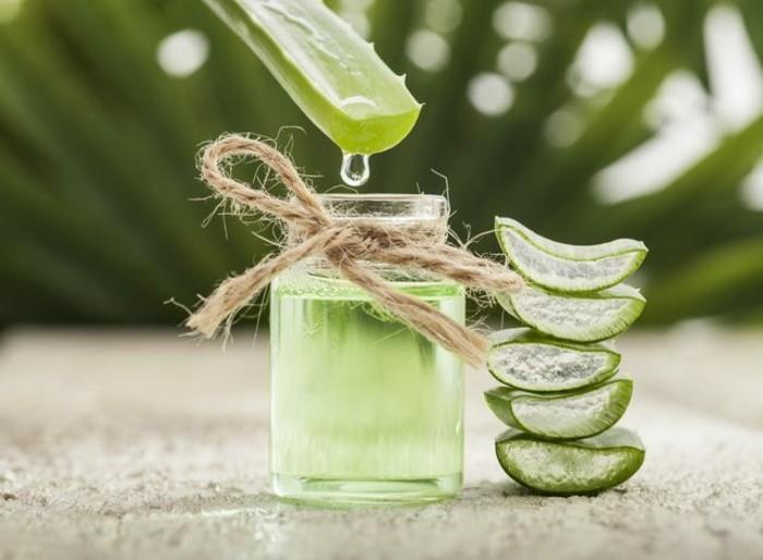 aloe veran detox -vesi tekee itsestäsi terapeuttisen paaston