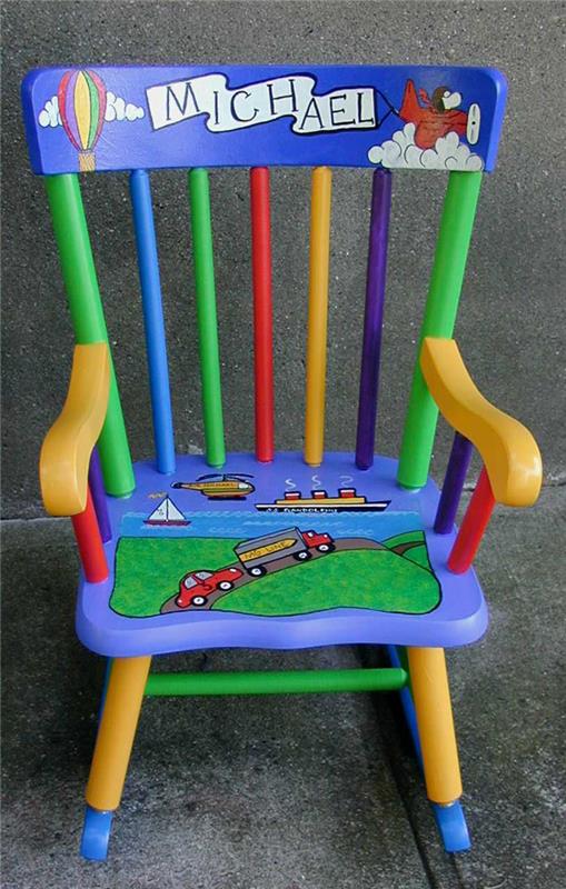 koristele vanhoja tuoleja piristää vanhoja huonekaluja kierrätysideoita diy -ideoita koriste -ideoita käsityöideoita 16