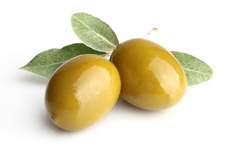 Græske skønhedstip og hemmeligheder-Olive
