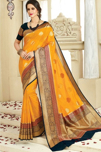 Silke Zari Sari