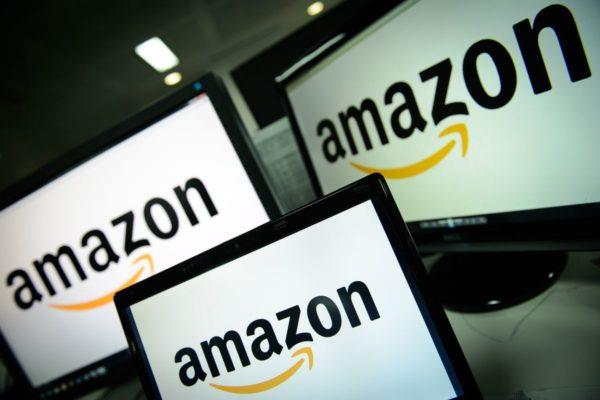 amazonin kestävän kehityksen tuotanto