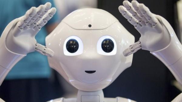 amazon robot vesta kotirobotti