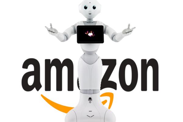 amazon robot vesta