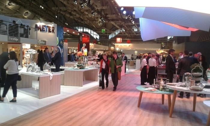 ambiente 2017 frankfurt messe lifestyle kalustus living