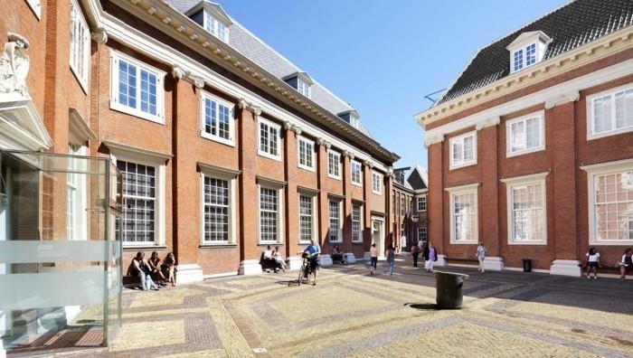 amsterdam vierailla amsterdamin historiallisessa museossa