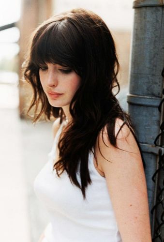 Anne Hathaway Beauty Tips bőr