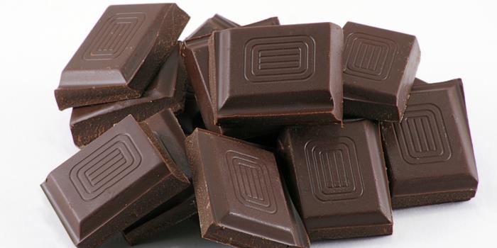 antioksidantti tumma suklaa kaakao