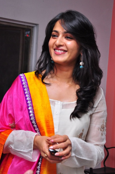 Anushka Shetty Beauty Tips