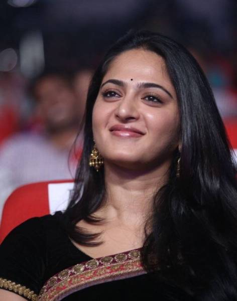 anushka shetty skønhedstip