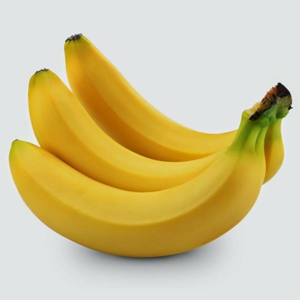 omenan ainesosat banaanit pektiini kivennäisaineet vitamiinit