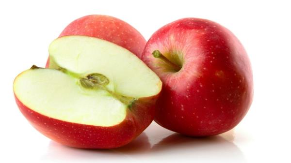 omenan ainekset omenat punainen pektiini