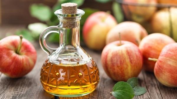 omenaviinietikkaa terveellisiä laihdutusvinkkejä ja temppuja
