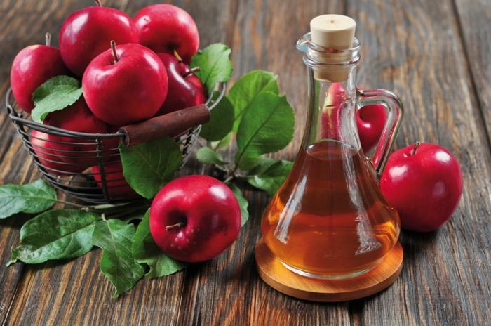 etikka mainonta orgaaniset omenat kirkas mehu hapan makea