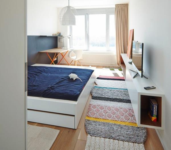 asuntotyyppiset mattojuoksijat