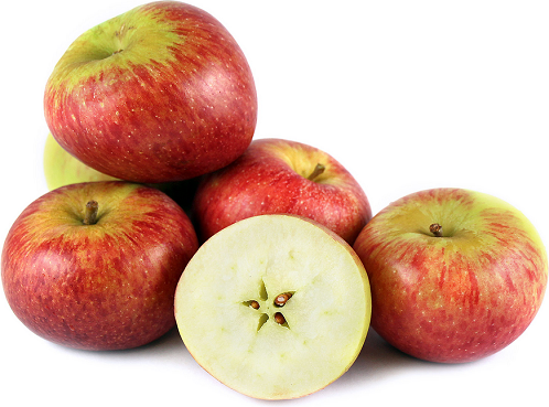 æble sorter diagram