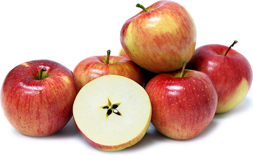 æble typer diagram