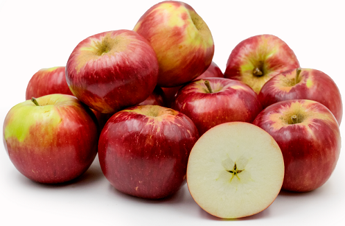 forskellige typer æbler